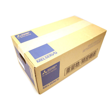 New 1PCS Mitsubishi HG-SR502B servo motor in box - MITSUBISHI