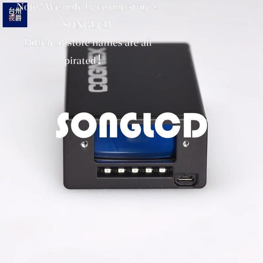 COGNEX In-Sight 1740 Industrial Vision System - COGNEX