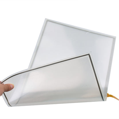 18.5inch Foldable Film Soft Touch Screen + USB Controller 4wire 429*253mm