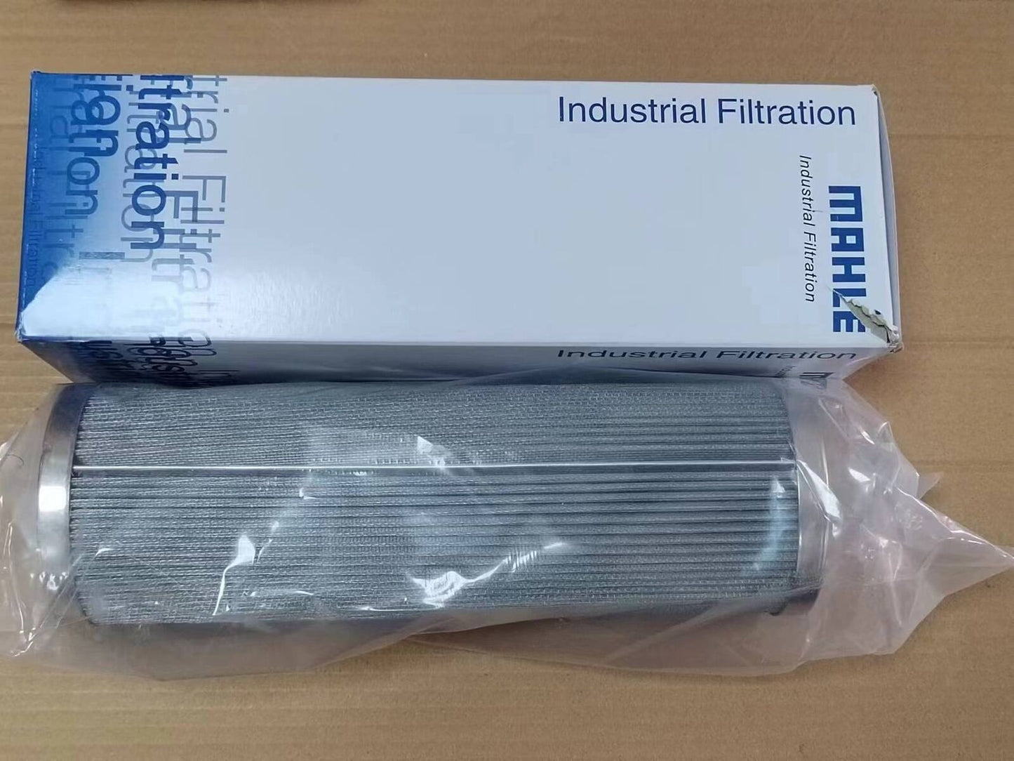 MAHLE PI8430DRG60 HYDRAULIC FILTER ELEMENT