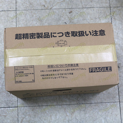 1PC Mitsubishi HC203S-A42 Servo Motor - MITSUBISHI