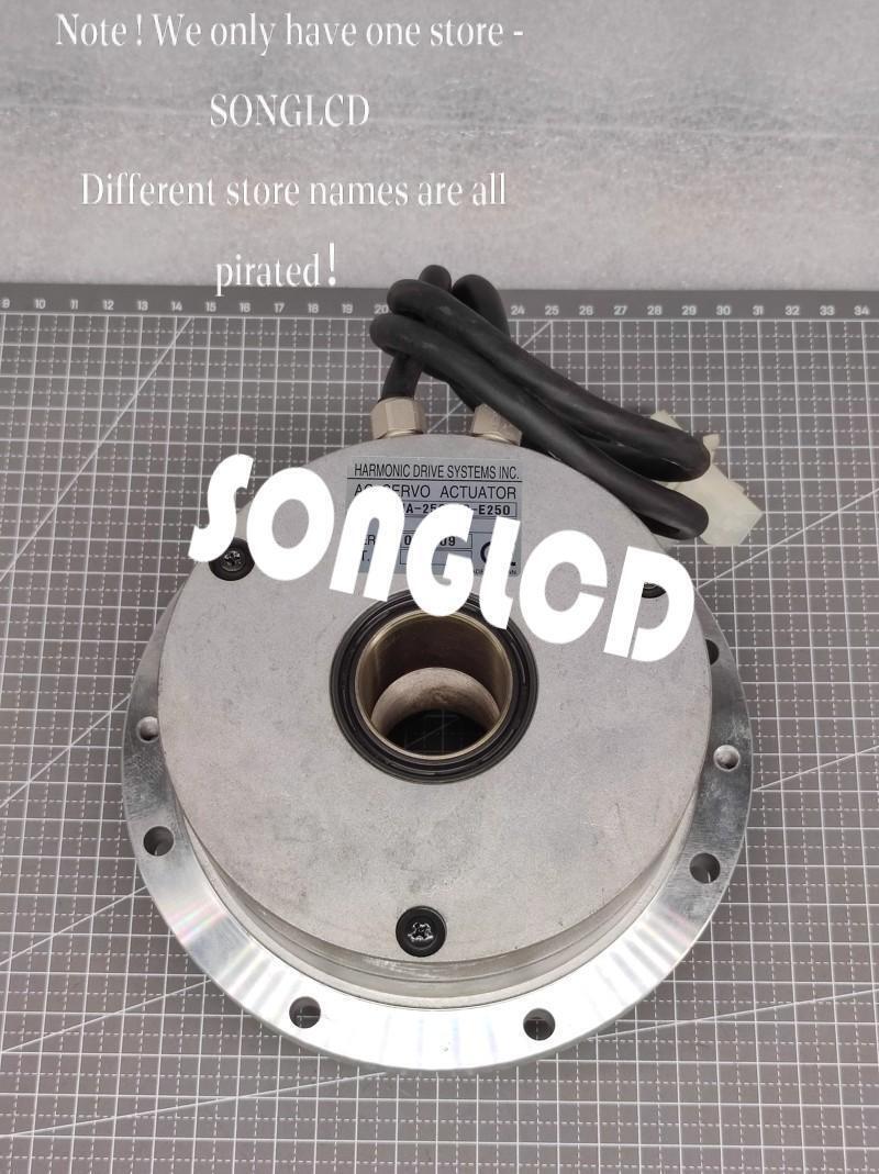 1PCS FHA-25C-50-E250 - KOEED