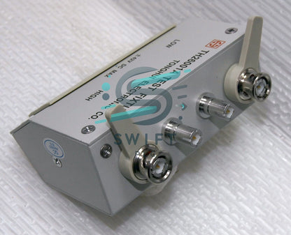 1PC Tonghui TH26001A LCR Meter Test Fixture as HP Agilent 16038A 16047A