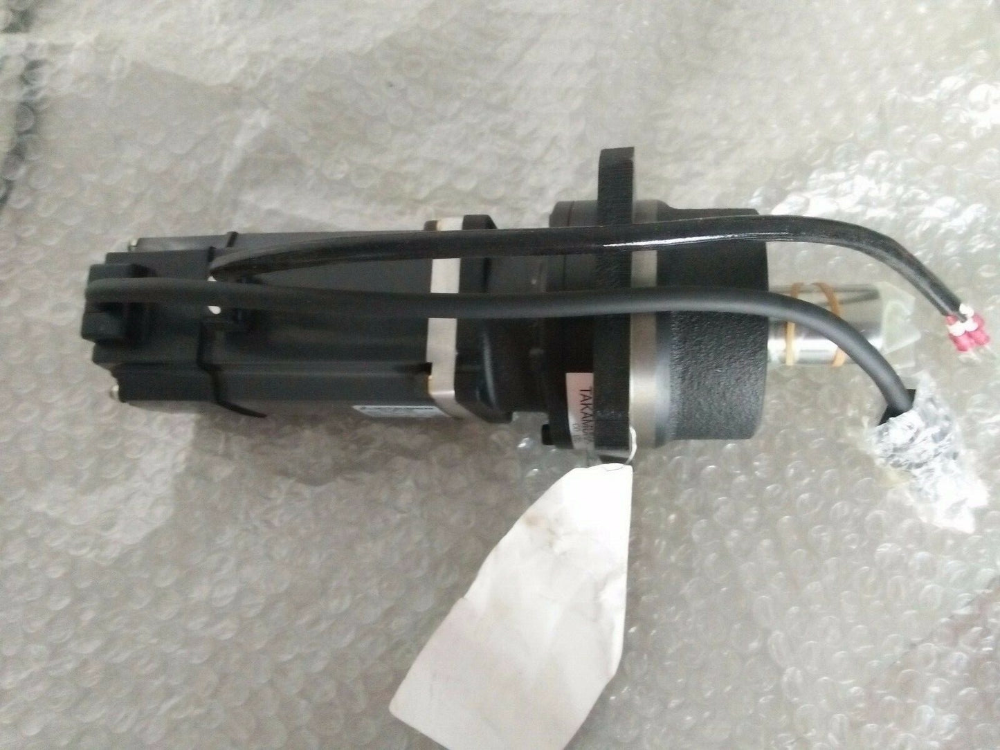 1PC MITSUBISHI AC SERVO MOTOR HC-MF43G1