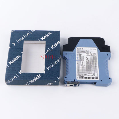 new 1PCS Knick P27000H1 Isolation Amplifier Module - KNICK