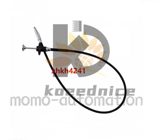 Mitutoyo 540774 dial indicator spindle lifting cable model 21JZA295 #DC
