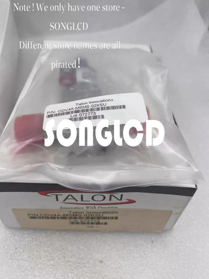 1pcs New CDV4A-MSMS-02KSU Industrial Automation Module - BADEC