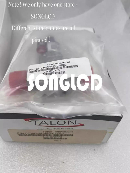 1pcs New CDV4A-MSMS-02KSU Industrial Automation Module - BADEC