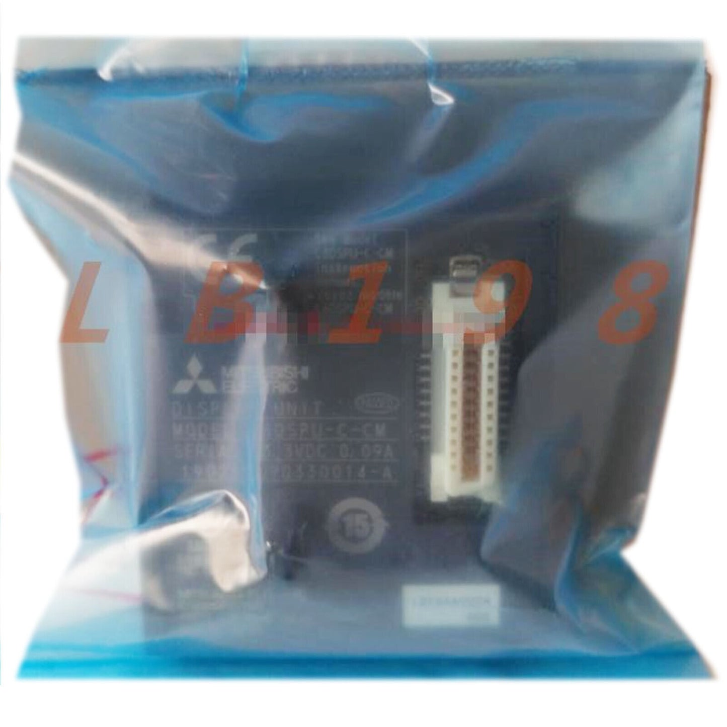 MITSUBISHI L6DSPU-C-CM - MITSUBISHI