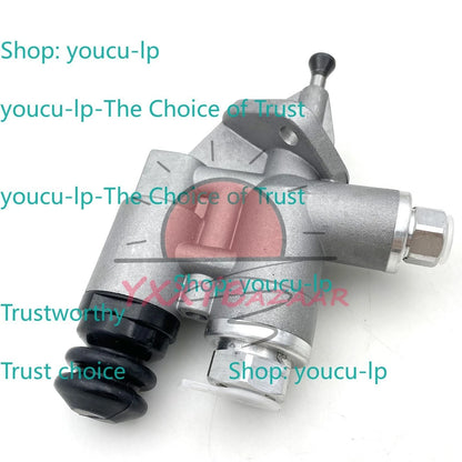 Fuel Lift Pump DCEC Cummins 12V Valve 3936316 4988747 For 94-98 Dodge 5.9 P7100