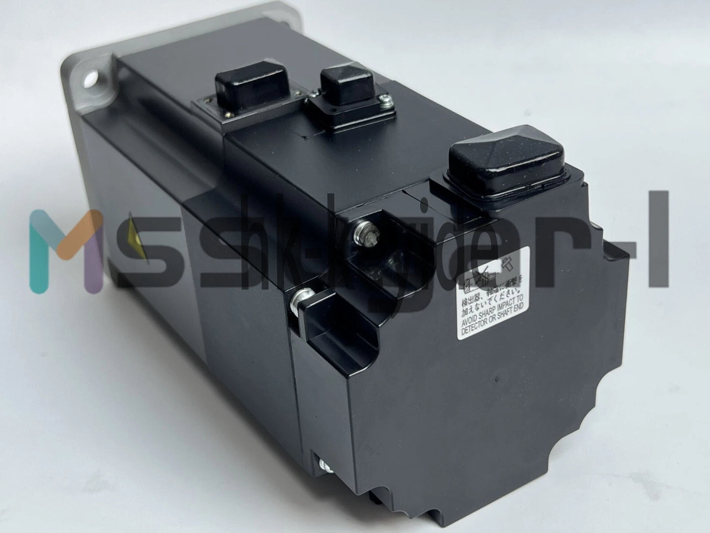 HF-KP73B MITSUBISHI HF-KP73B Servo Motor ping