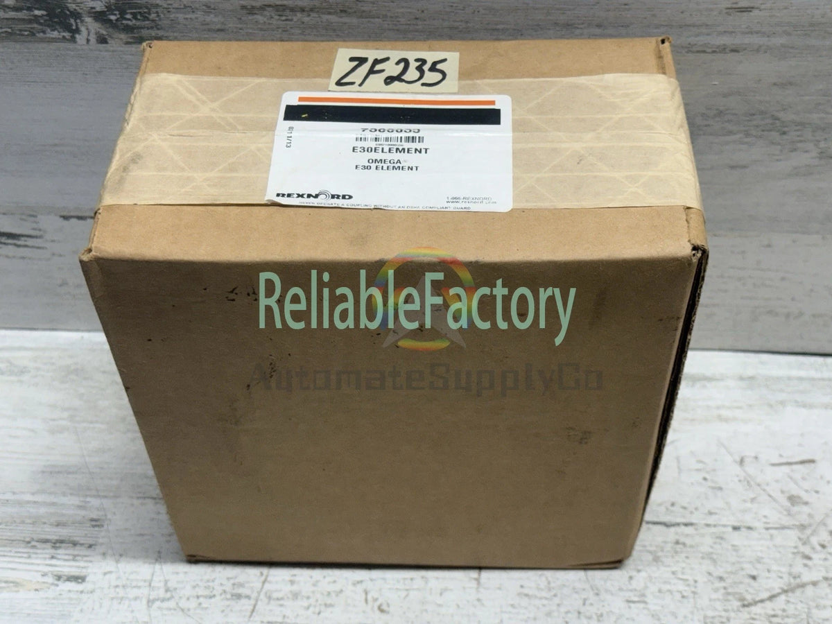 Rexnord 7300035 Omega E30 Coupling Element