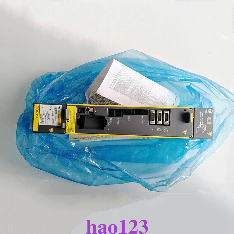FANUC A06B-6114-H205 Servo Drive Fast or - FANUC