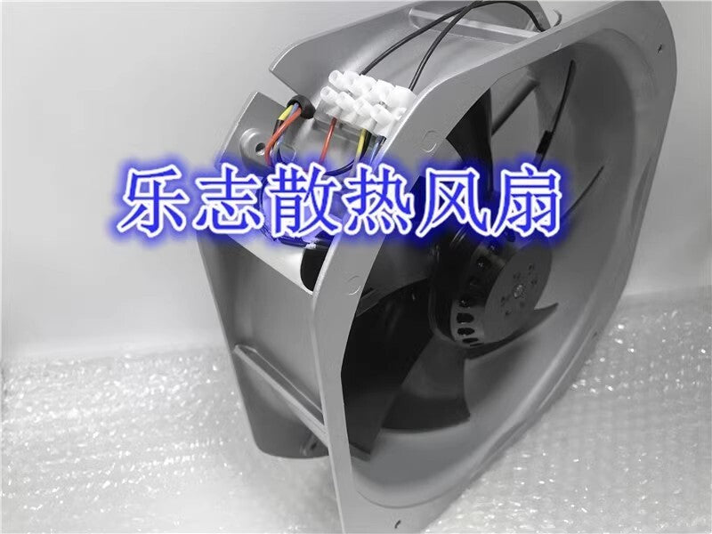 JRO JF28080-022-270 AC220V 0.65A 130W 28CM High Temperature Cooling Fan