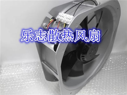 JRO JF28080-022-270 AC220V 0.65A 130W 28CM High Temperature Cooling Fan