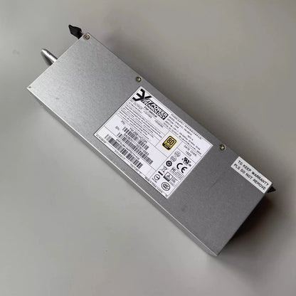 1PCS YM-2681H 680W Power Supply Hot Swap Server Redundant Power Module