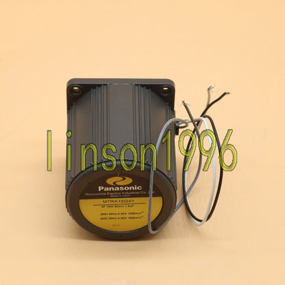 M7RA15G4Y 15W Fixed Speed Motor - PANASONIC