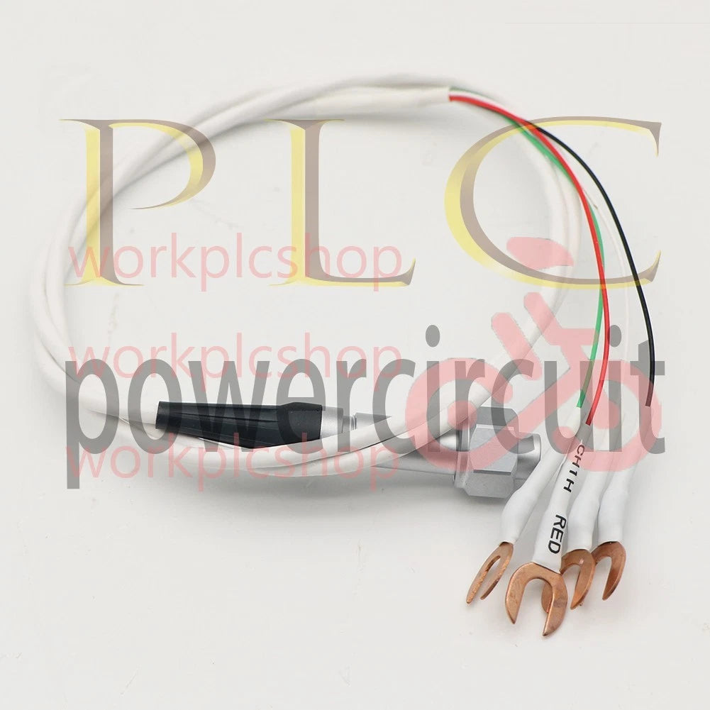 Keysight Agilent Keithley NanoVolt Meter Cable Low EMF 34102a 2107 34420A 2182A