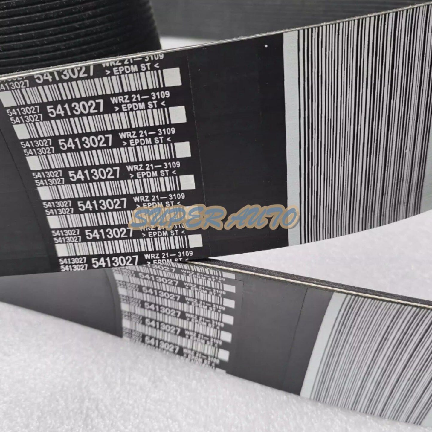 1Pcs Fit for Fan Belt 3629256 =5413027
