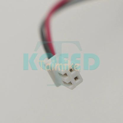 JAMICON JF0925S1H 12V 0.35A 9CM 2-pin silent cooling fan #9
