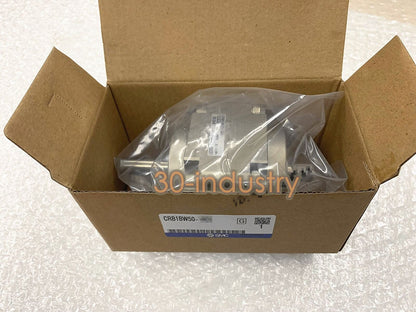 SMC CRB1BW50-90D Cylinder - 1PCS New Standard Product - SMC