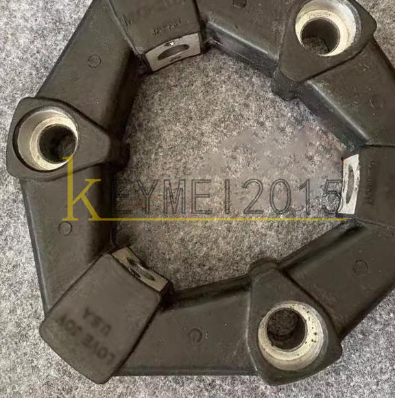 25AS Coupling for Centaflex CF-A-25 Series - CENTAFLEX
