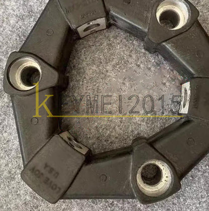 25AS Coupling for Centaflex CF-A-25 Series - CENTAFLEX