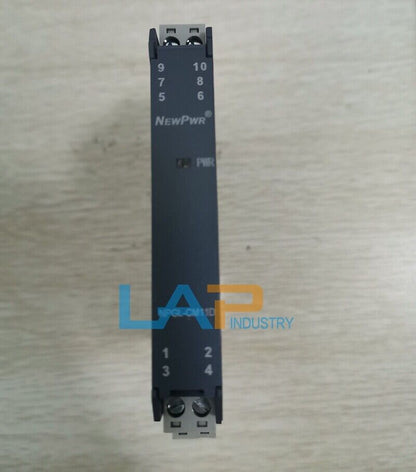 1PCS NewPwr NPGL-CM11D Safety Barrier for Enhanced Protection - NEWPWR