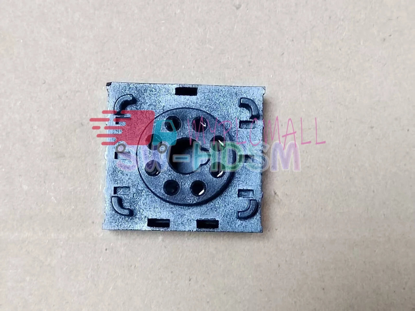 1PCS LE4S Autonics Digital Backlit LCD Timer freight free