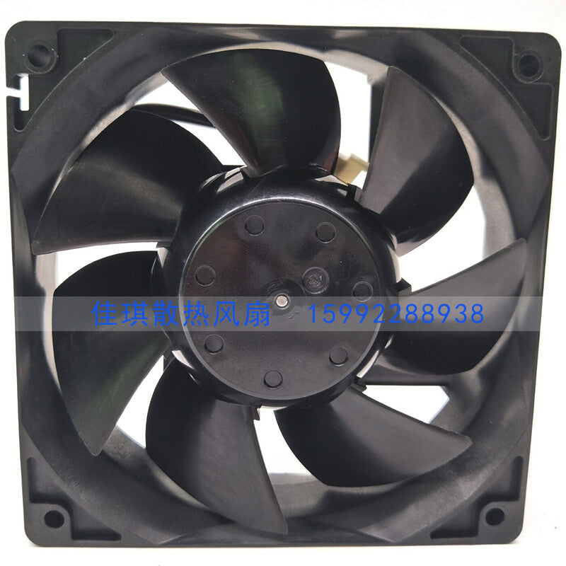 1pcs  Mitsubishi CB0565H08 LY-E12US24RP6 12038 24V 0.36A inverter cooling fan