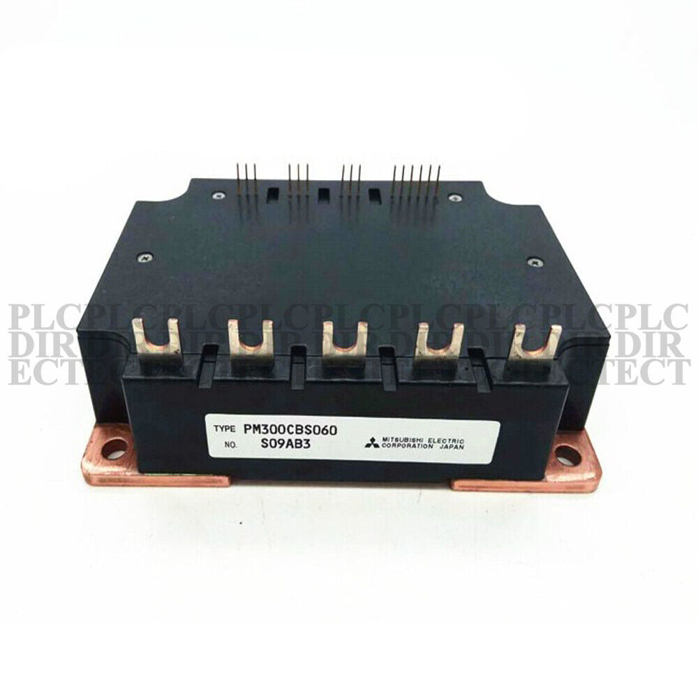 new Mitsubishi PM300CBS060 Power Module Supply