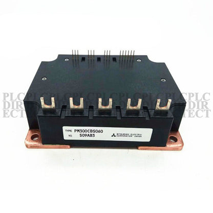 new Mitsubishi PM300CBS060 Power Module Supply