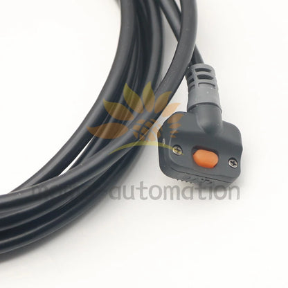 Mitutoyo 06AFM380B USB Input Tool USB-ITN-B Data Cable replace 06ADV380B