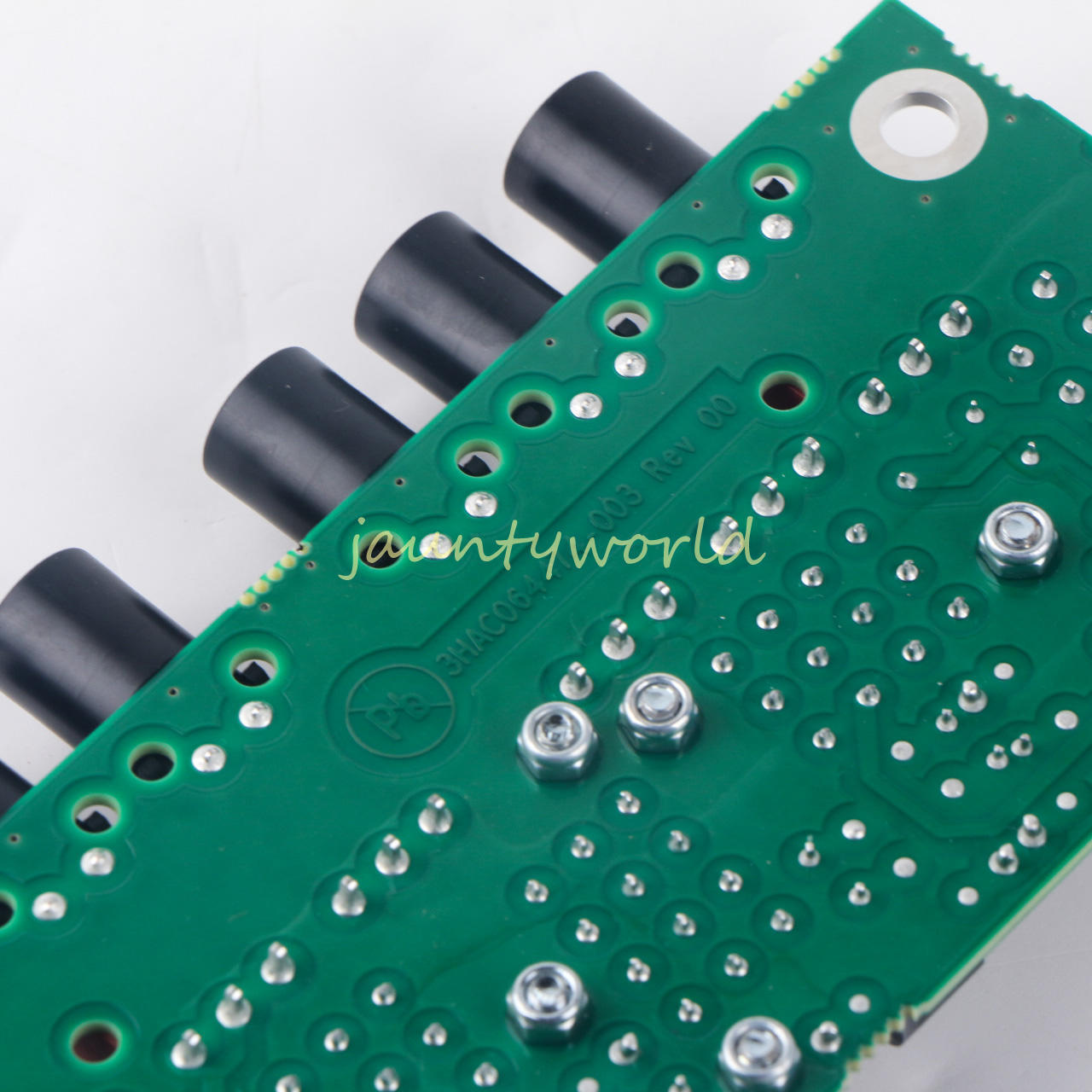 ABB Brake Circuit Board DSQC1050 3HAC064474-001 - ABB