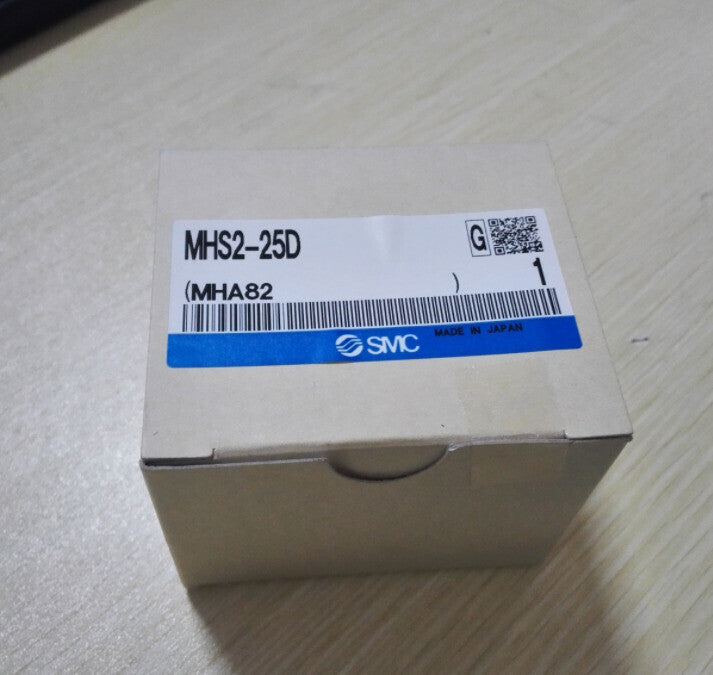 1PCS SMC Cylinder MHS2-25D MHS225D - Free Shipping #SM