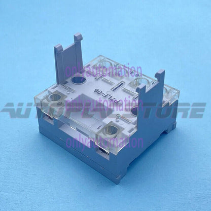 1PC P7LF-06 Relay socket For HLR6100-2ATNBCF~