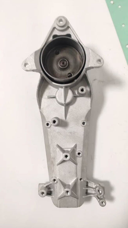 1Pcs Gear box assembly for HS82T HS81T hedge trimmer pruning machine accessories