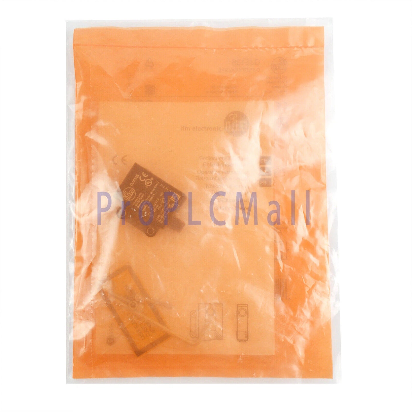IFM OJ5136 Sensor 10-30VDC ~1PCS