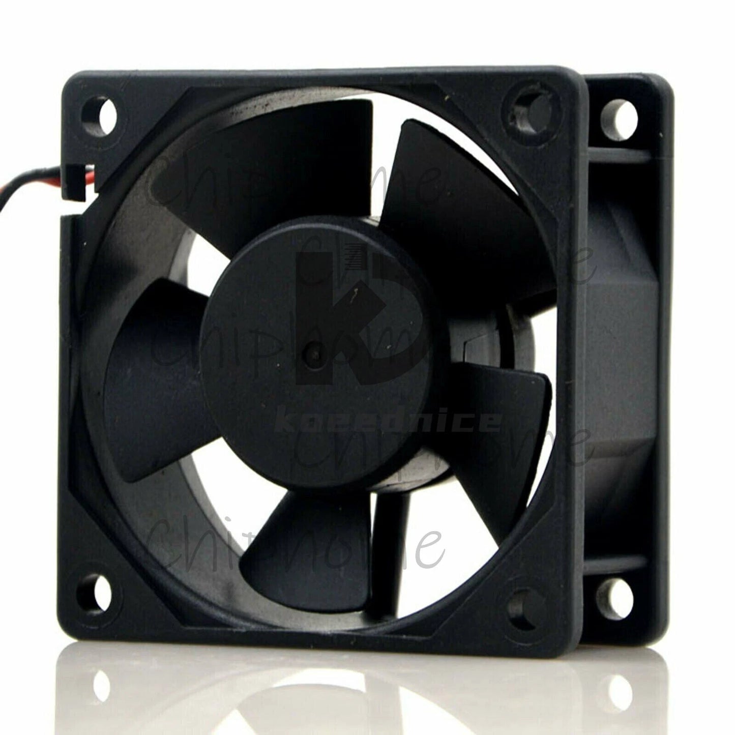 SUNON 6025 KDE2406PTS3 DC 24V 1.4W 60mm 6CM Inverter cooling fan