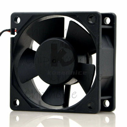 SUNON 6025 KDE2406PTS3 DC 24V 1.4W 60mm 6CM Inverter cooling fan