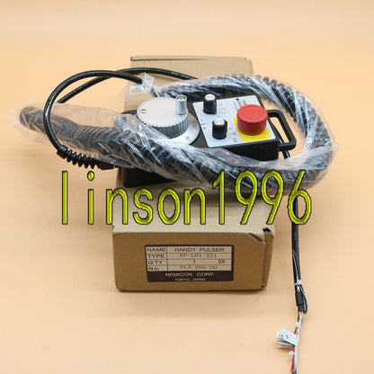 New 1pc For Fanuc PL3-300-00 HP-L01-2Z1 Electronic HandWheel Spot Stocks Optimized Title - FANUC