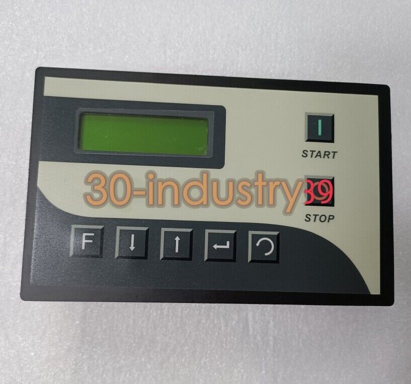 Air compressor controller SC-2000 computer board 2108100410 control panel - KOEED