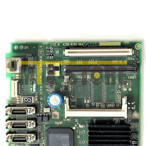 new 1pcs IN BOX FANUC A20B-8200-0846 - FANUC