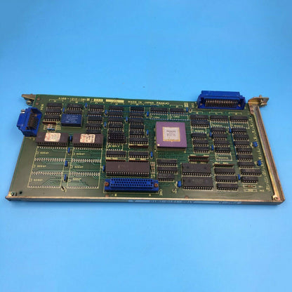 Used Fanuc A16B-1210-0810 Circuit Board – Tested Good Condition - FANUC