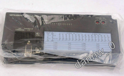 new MITSUBISHI AJ95TB3-16D AJ95TB316D Expansion Module
