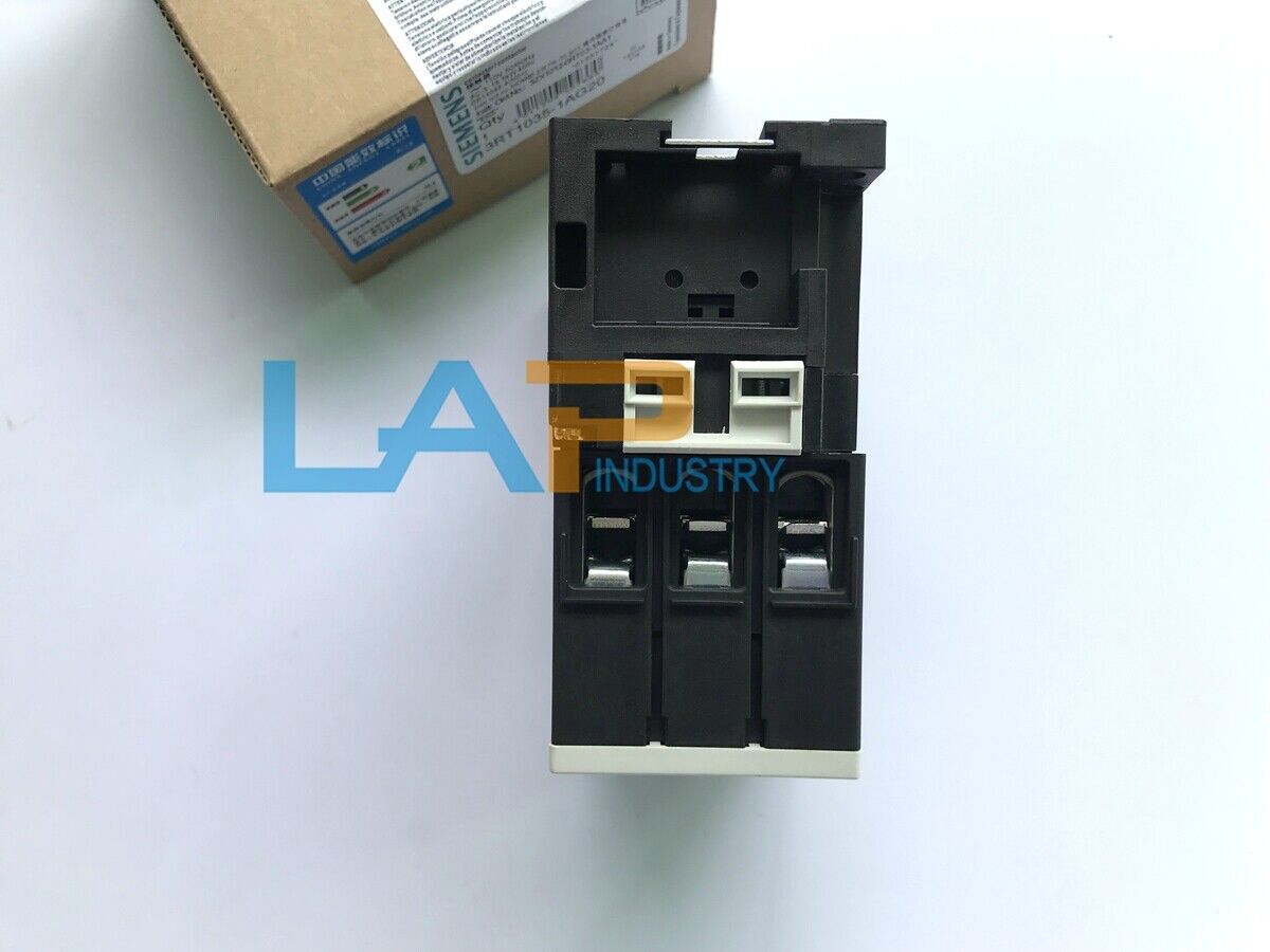 new 1PC  FOR SIEMENS Contactor 3RT1035-1AG20 AC110V