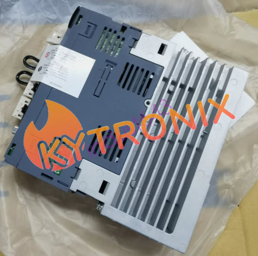 Mitsubishi Servo Drive MDS-D-SVJ3-04NA MDSDSVJ304NA