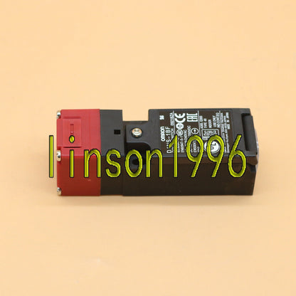 Omron D4NS-1BF Safety Door Switch In Box - OMRON