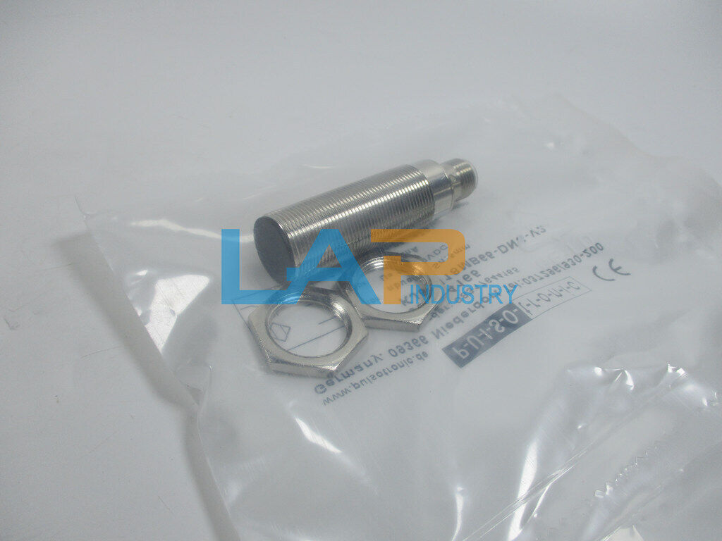 new 1PCS FOR 9964-4165 Proximity switch Sensor KJ5-M18MB65-DNS-V2 10-30VDC 200mA - KOEED