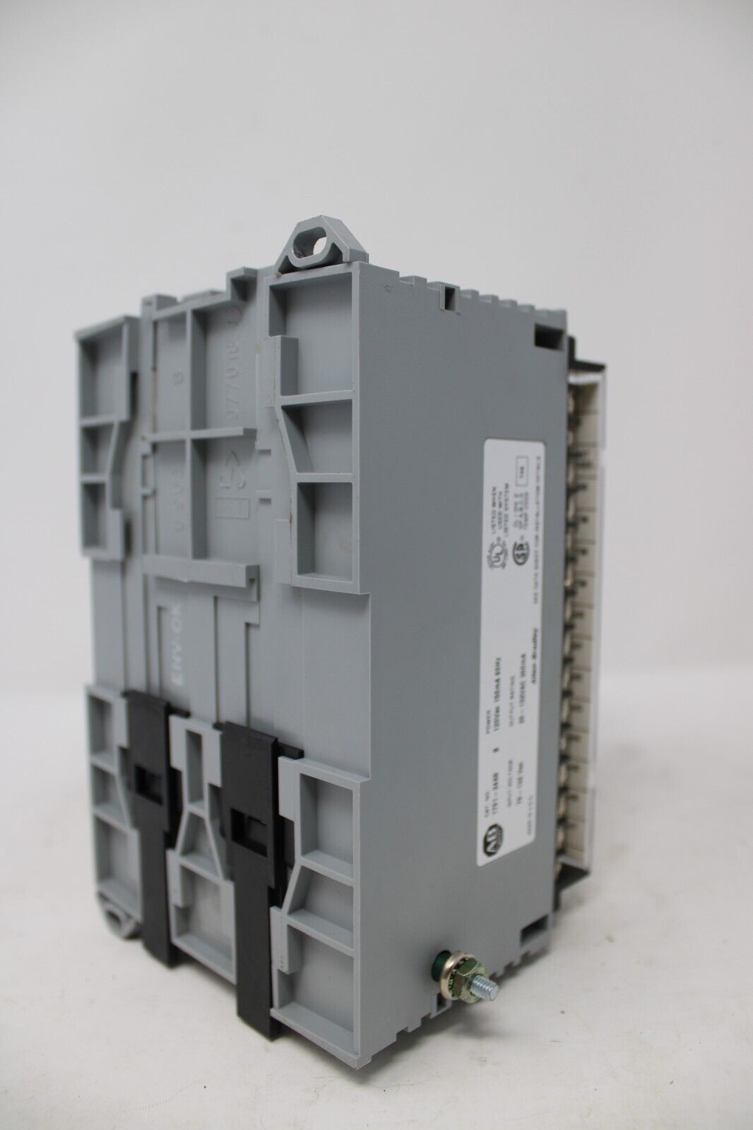 used Allen Bradley 1791-24A8 Block Module *Tested* - ALLEN BRADLEY